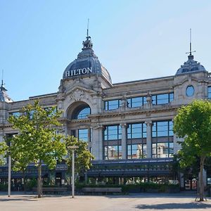 Hilton Antwerp Old Town